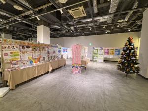 カンカン展示写真1