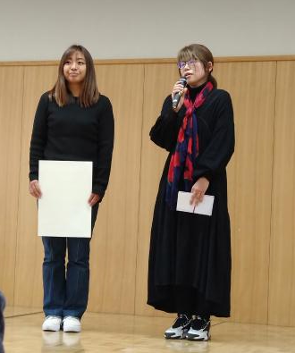 当日の様子