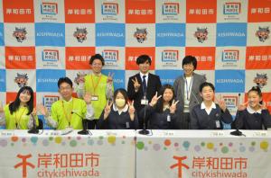 コーナー１出演者