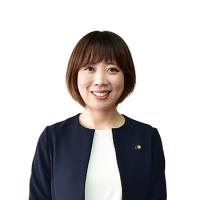 橘川　亜紀議員