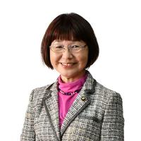 海老原　友子議員