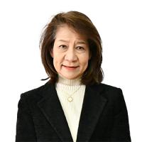 松本　妙子議員