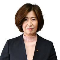 南　加代子議員