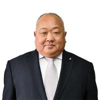 河合　達雄議員
