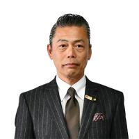 米田　貴志議員