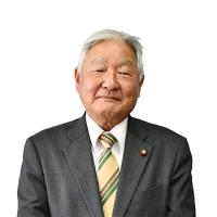 中井　良介議員