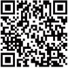 申込サイトのQRコード