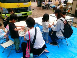 イベントの様子2枚目