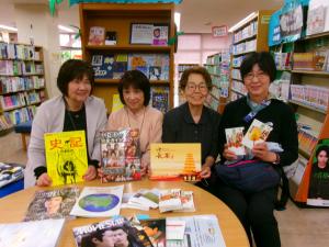 参加者の皆さんの集合写真