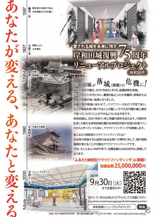 特別チラシ