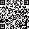 マイナンバーカードの予約用のQRコード
