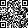 市有地売却の情報ページのQR