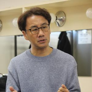 丹野智文氏お写真