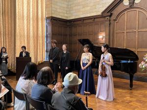自泉会館