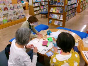 参加者の様子