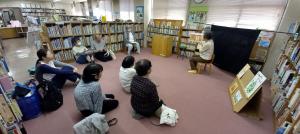 イベントの様子