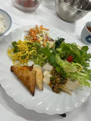 料理写真