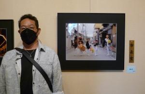 写真部門　市長賞受賞者