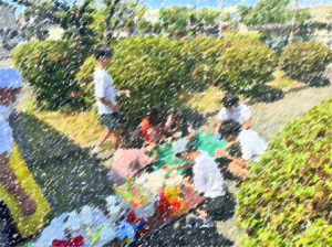 北2