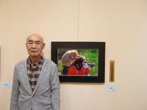 写真部門　文化協会会長賞受賞者