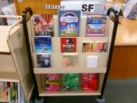 春木「FANTASY　SF」