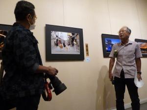 写真市長賞