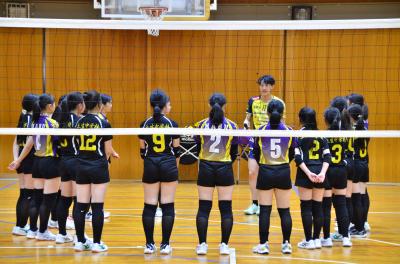 女子