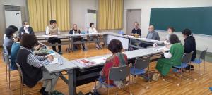 公開講座の様子