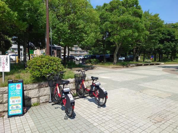 中央公園