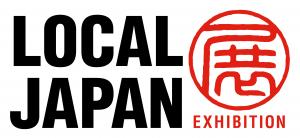 local japan展のロゴマーク