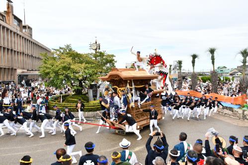 中町