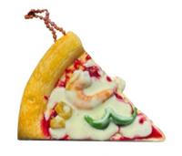 ピザの