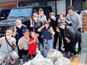 株式会社TDFの集合写真