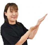 保護者の写真