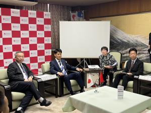 市長表敬1