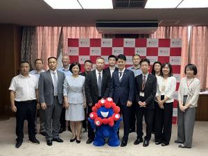 市長表敬3