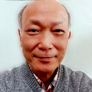 岸さん写真