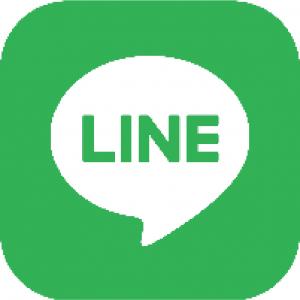 LINEアイコン画像