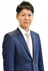 市長の写真