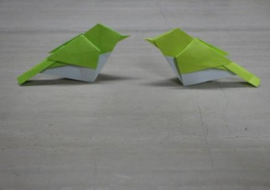 メジロ作品２
