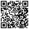 イベント詳細のQRコード