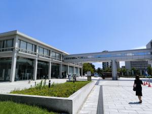 平和記念資料館