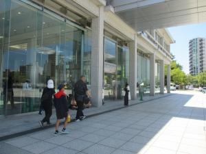 平和記念資料館