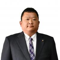 反甫 旭 議員