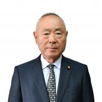 昼馬 光一 議員