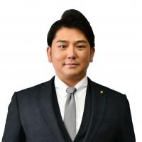 小西 拓槙 議員
