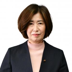 南 加代子 議員