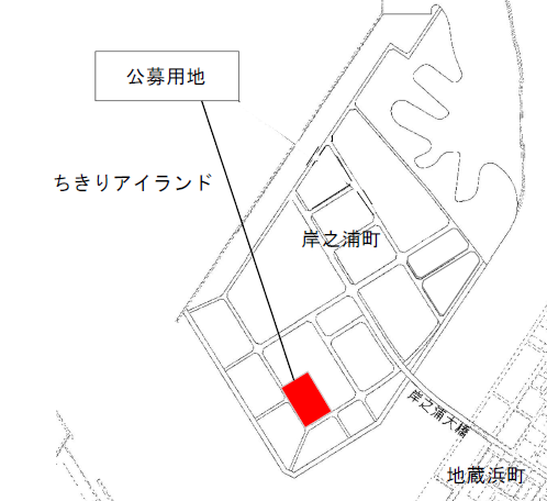位置図