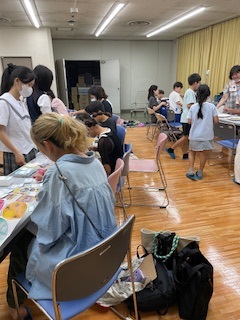 全体の写真
