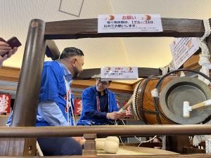 だんじり会館2